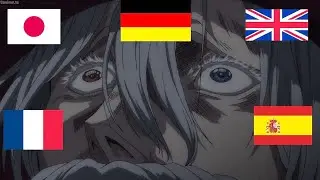 london bridge is falling down jack the ripper in 5 different language 🇯🇵 vs all 🇬🇧🇪🇸🇫🇷🇩🇪