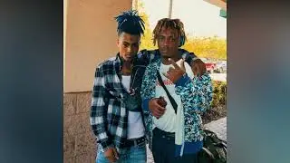 Coldest Winter - Juice Wrld, XXXTENTACION, Travis Scott