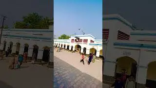Mirpurkhass Station #geu20c #passengertrain #railway #railtrack #publictransport #travel #train