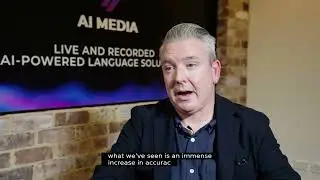 Transforming Events Together: AI-Media & AVE Partnership