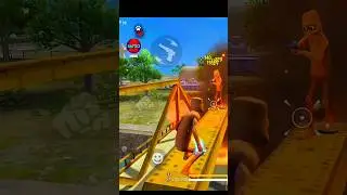 Trolling Tung Tung Sahur 🤣 #freefire #freefireshorts #trending #shorts