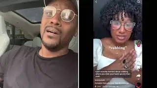 Women are doing a thing called Vabbing&hellip;..wait til you see what it is