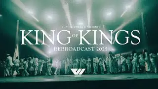 King of Kings // Christmas At Change
