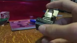 Han Solo Mud Trooper review