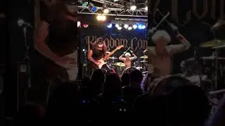 Kingdom Come 10/5/18