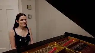 Corey Hart - Never Surrender - Heather Hutchison Cover;