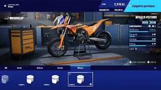 Ride 6 Career Mode Episode 2 