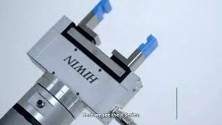 Come scegliere la Pinza Elettrica HIWIN per Robot più adatta a te