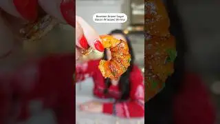 Bourbon Brown Sugar Glazed Bacon Wrapped Shrimp 🥓🍤🔥 #BaconWrappedShrimp