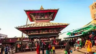 NEPALI BHAJAN : MANAKAMANA DEVI BY DURGA DEVI PRASAI SHIWAKOTI