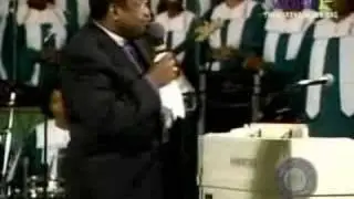 Bishop G. E. Patterson - 