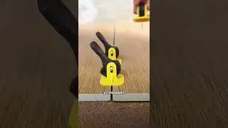 Секрет всех плиточников раскрыт  #ремонт