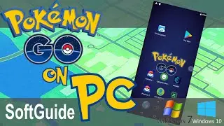 Pokemon GO PC july 2020 | How To Install And Play Pokemon GO On PC