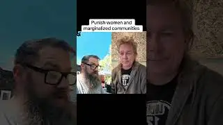 Punish Women and Marginalized Communities #duet #maga #statesrights #economy #familyvalues #punish