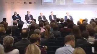 PCT Europe 2014: Keynote: The Futurist, Clinical Trials in 10 Years