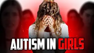 Girls with Autism - How To Manage Executive Functioning