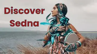 Discover Sedna