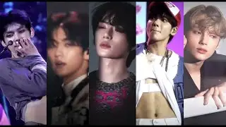 TXT TikTok Edits 🌠