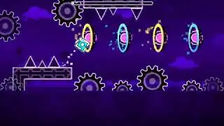 Purpura (By XenoFly) Complete | Geometry Dash 1.9 PS [Demon]