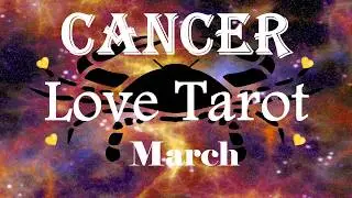 CANCER - A True Divine Soulmate Arrives! What You've Moved on From Was Meant To Be That Way🥰
