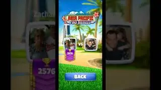 Golf Clash Over power and under power explanation and demonstration (intro)