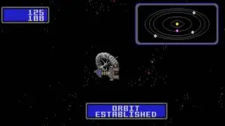 Starflight   ~ Sega Genesis Megadrive