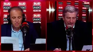 Un nouveau front social &agrave; la RATP ? - La chronique d'Eric Revel