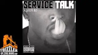 Squidy Bo ft. Kool John - T.U.I.H [Thizzler.com]