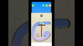 Dig This ! 6-15 | Tricky Levels  6 | Dig This (Dig It) Level 6-15 Solution Gameplay Walkthrough