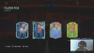 INSANE SBC?!🤯 x20 FUTTIES 92+ PLAYER PICK SBC PACKS - FIFA 21 ULTIMATE TEAM