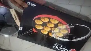Hawkins appe maker with glass lid | Review and price 