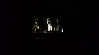 ET gets DRUNK! At the Delsea Drive in