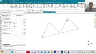 1D Analysis in NX & Simcenter 3D Software
