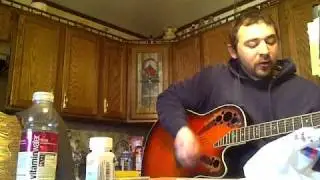 Marcus Bremer- Take Your Hand in Mine
