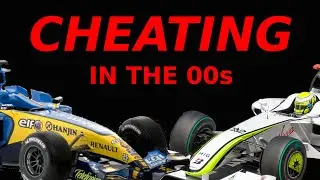 Cheating in the 00s: How Renault and Brawn GP Got Caught Rule-Bending