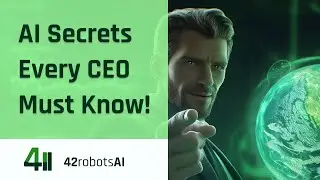 AI for Business Leaders