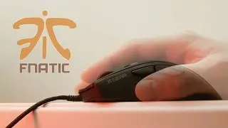 FNATIC GEAR: RUSH G1 Keyboard, FLICK G1 Mouse and CONTROL G1 Mouse Pad Review.