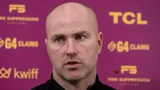 Jens Berthel Askou reveals tactical insight into Motherwell’s win over Celtic.  