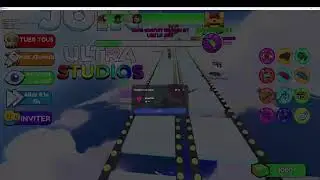 LIVE grand format ROBLOX j'ai un nouveau skin 😉🤣😱👌🤫👍