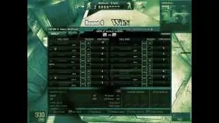 WolfhuntC Gameplay toasty2010