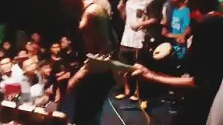 3 rasta  reggae betawi