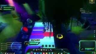 Wildstar FABkit: Darkspur Floor Piano (Dunkelsporn-Fussbodenklavier)