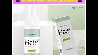 Hair Growth Inhibitor