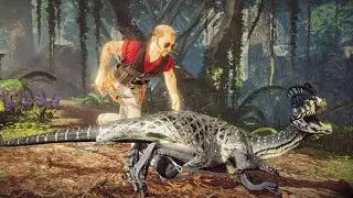 Primal Carnage: Evolution | People Is Coming And Servers Is Full List!