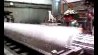 Dead Axle
