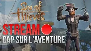 PinkieSto en Live [FR] CAP SUR L'AVENTURE