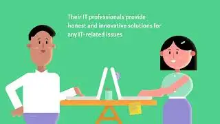 Best IT Support Company in Calgary|Cost-Effective IT Services Near Me|Top IT Service Provider|