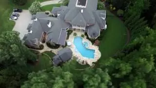 12 Kings Grant Way, Simpsonville SC 29681 $3,500,000