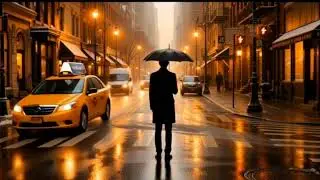 ECHO&middot;REC &mdash; Ghosts of Manhattan (Official Video)