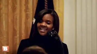 Candace Owens: Black Voters Have 'Nothing in Return for Our Blind Allegiance' to Democrats